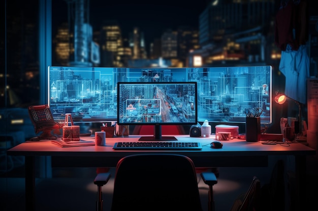 Software development services