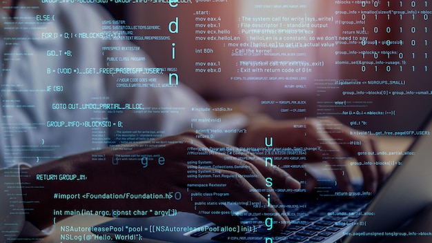 Software development methodology